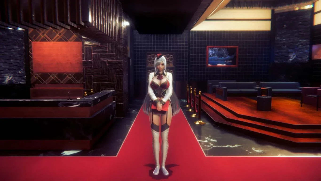 甜心选择2_Honey Select 2 甜心选择2攻略大全双端版本 封面图