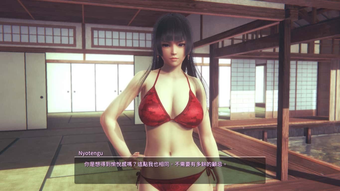 甜心选择2_Honey Select 2 地图探索 资料图 5